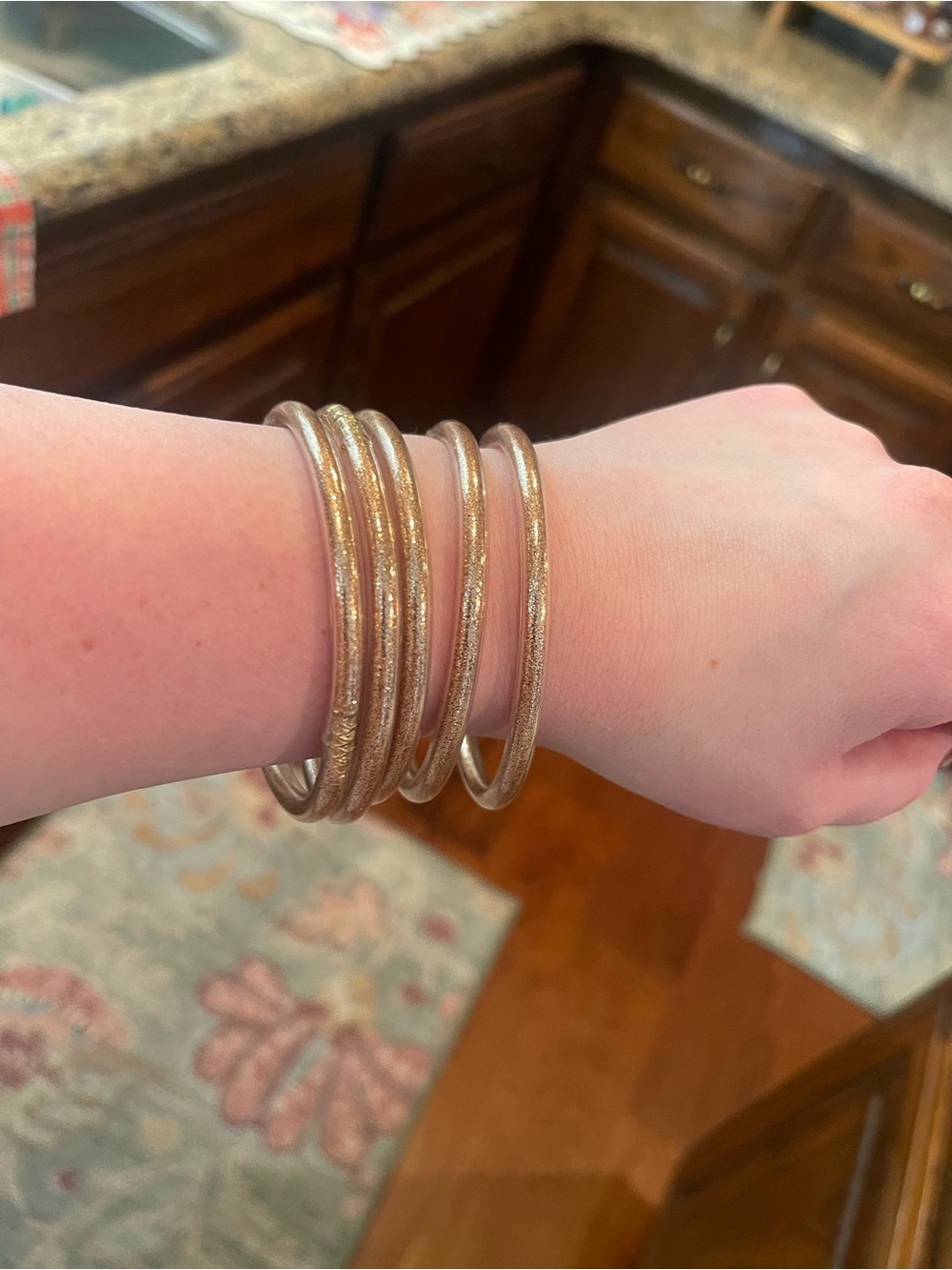 Assorted Women's bracelets - Picture 16 of 16